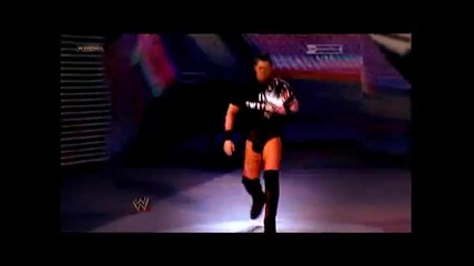 ~ The Miz ~mv~ xmizxcenafanx Productions