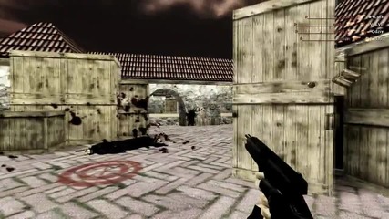 Counter Strike- Pro