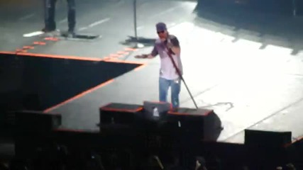 Guns N Roses - You Could Be Mine - Puerto Rico 2010 