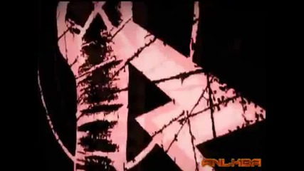 Cm punk - (everybody loves me)