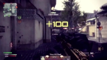 Call of Duty Teamtage - Style