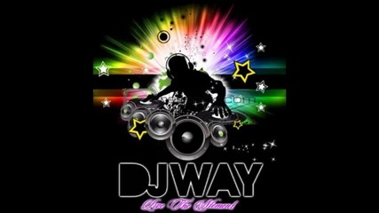 Dj Way - Fighting Gravity Of House Music