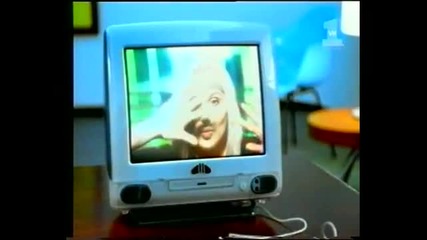 Cher - Strong Enough