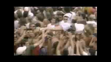 Green Day - When I Come Around Live 
