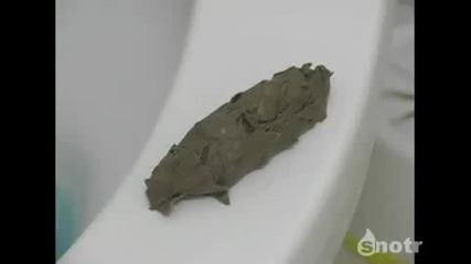Как да си направим изкуствено ако 