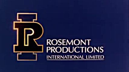 Rosemont Productions International logo w/music 1994