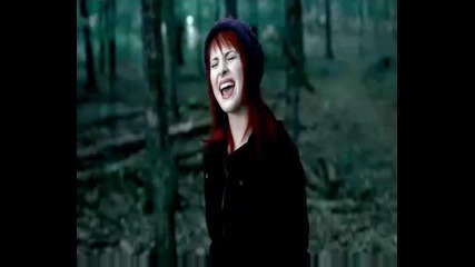 paramore - decode (twilight~soundtrack)