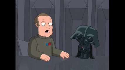Family Guy - 6x01 - Blue Harvest [part1]