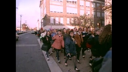 Bruce Springsteen - Streets Of Philadelphia 