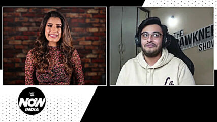 YouTube Star RawKnee Relives Most Memorable WWE Matches | WrestleMania 37 Exclusive: WWE Now India