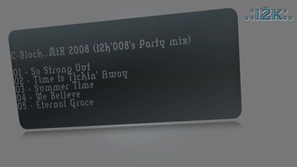 C-block...( Party mix)