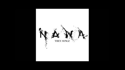 Trey Songz - Na Na ( Audio )