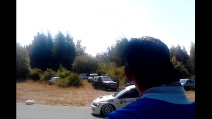 rally 2013