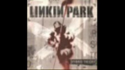 Hybrid Theory - Linkin Park - Points Of Authority