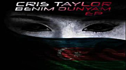Cris Taylor - Hasret