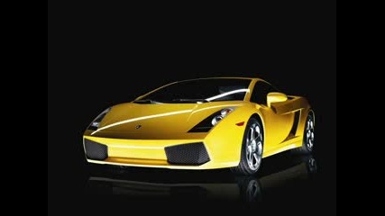 Lamborghini Gallardo