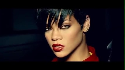 Rihanna - Take A Bow