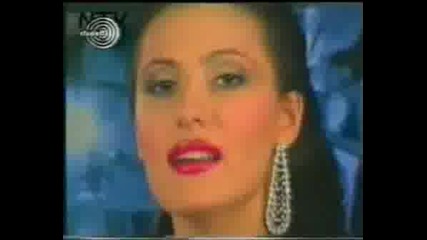 Ceca Raznatovic - Zaboravi