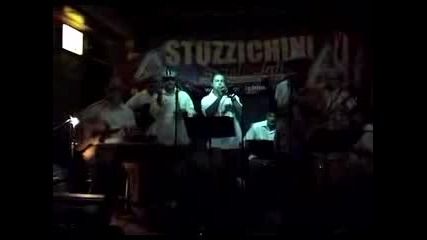 Stuzzichini Social Club - Guantanamera