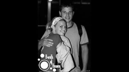 Jessica Simpson - When You Told Me You Loved Me.mpg