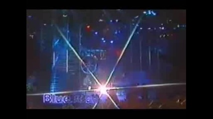 Two Of Us - Blue Night Shadow