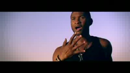 Usher - There Goes My Baby (official Video) 