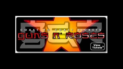Guns N' Roses-don't Cry