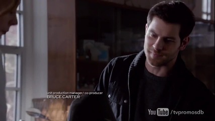 Грим / Grimm 3x15 Promo | Once We Were Gods |