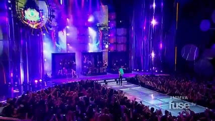 Н О В О! Lady Gaga - Born This Way [ Live @ Mmva 2011] H D