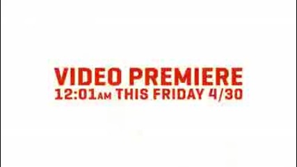 New Christina Aguilera - Not Myself Tonight Preview [snippet] (part 3)