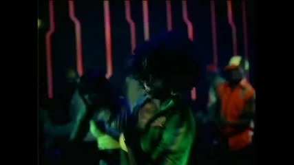 Rihanna - Pon de Replay 