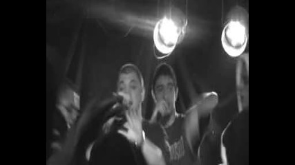 Shano Crew - Бойни единици Live - 6.i.2010