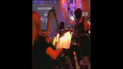 Diablo 3 soundtrack live
