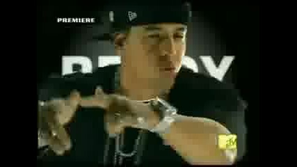 Daddy Yankee Feat. G - Unit - Rompe Remix