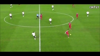 Lionel Messi vs Cristiano Ronaldo 2012_2013 _ Hd