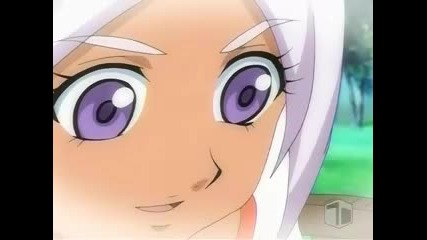 Bakugan Episode 29 Nightmare In Doomsville Part 3