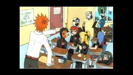 Summer Of Naruto