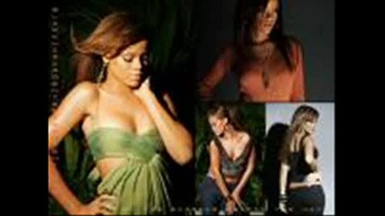 Rihanna