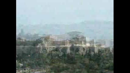 Атина Акропола