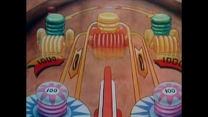 Electric Light Orchestra - On the Run (1979)