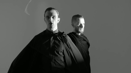 Hurts - Wish