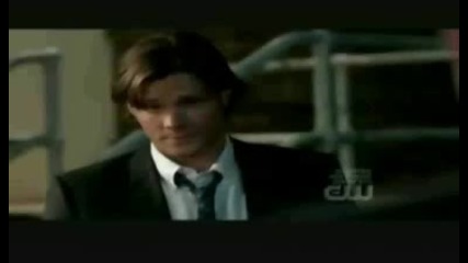 Top 5 of the funniest moments on Supernatural