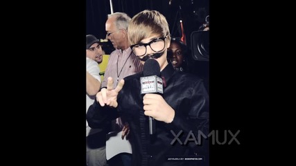 [ Justin Bieber ]