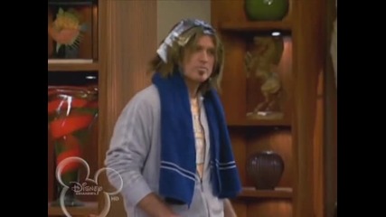 Hannah Montana S3e1 part 10 