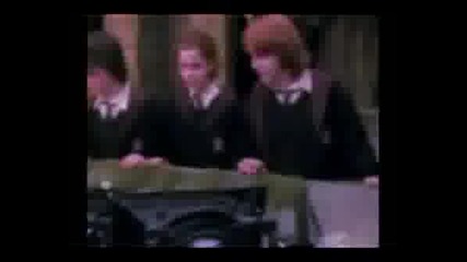 Rupert And Emma - Clumsy
