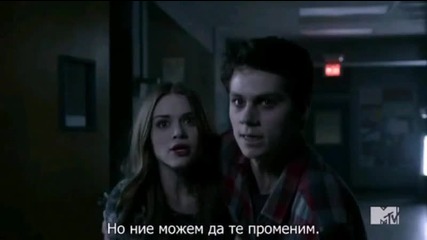 Stiles & Lydia | Give me love