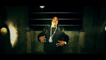 Xzibit - Hurt Locker Official Music Video