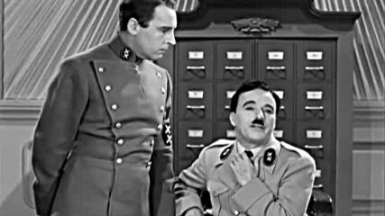 The Great Dictator — _da Banana_.mp4