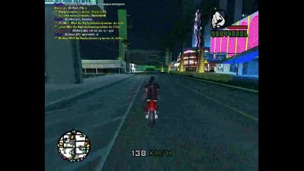 Gta mp 