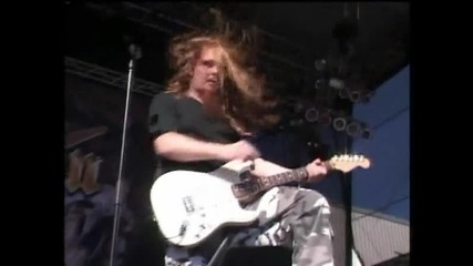 Sabaton - Primo Victoria - Live At Masters Of Rock 2007 